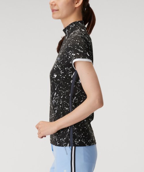 【WEB限定】プリントモックネックシャツ【吸汗/UV/ECO】【アウトレット】 人気・おすすめ|安定人気・収納便利におすすめ 丁寧対応 配送追跡可 国内発送・保証制度対応 【WEB限定】プリントモックネックシャツ【吸汗/UV/ECO】【アウトレット】 人気・おすすめ|安定人気・収納便利におすすめ 丁寧対応 配送追跡可 国内発送・保証制度対応