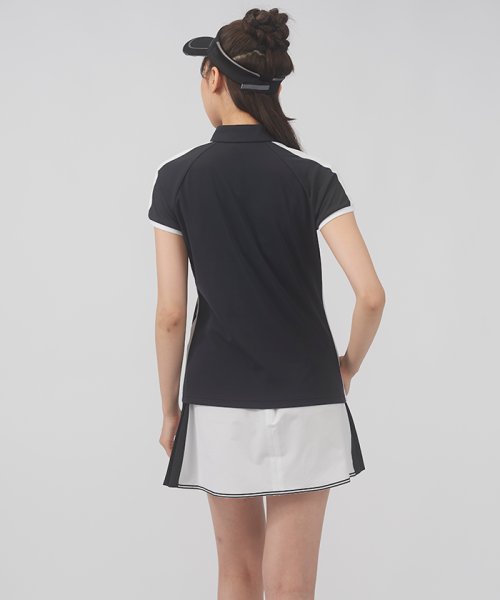 LANVIN SPORT(ランバン スポール)/【WEB限定】サイドプリーツスカート【アウトレット】/img07