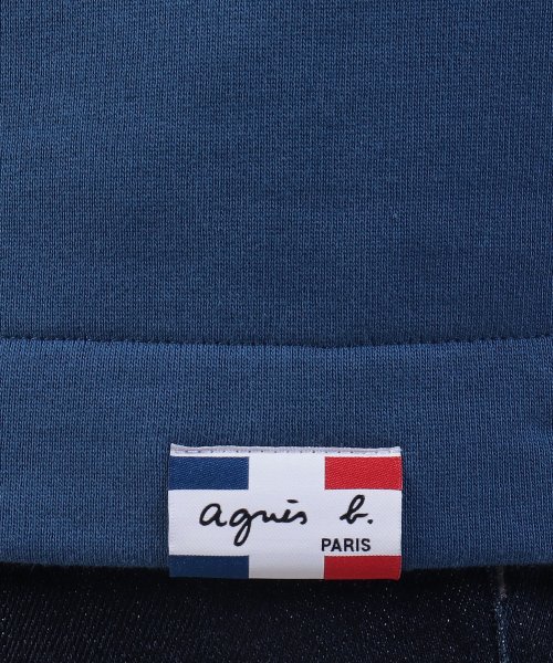 M001 CARDIGAN カーディガンプレッション [Made in France] 