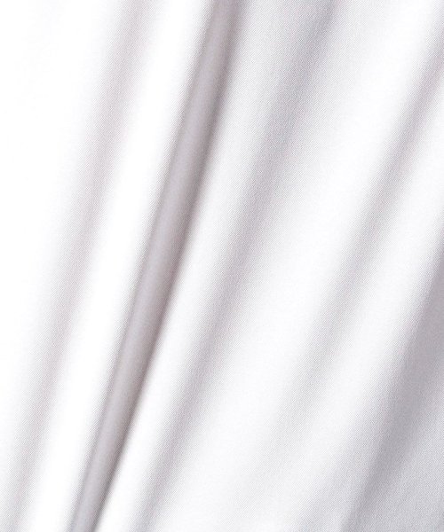 Munsingwear(マンシングウェア)/OUTLASTペンギンエンボスモックネック長袖シャツ(吸汗速乾/UV CUT(UPF15)/遮熱/クーリング(効果)【アウトレ/img08