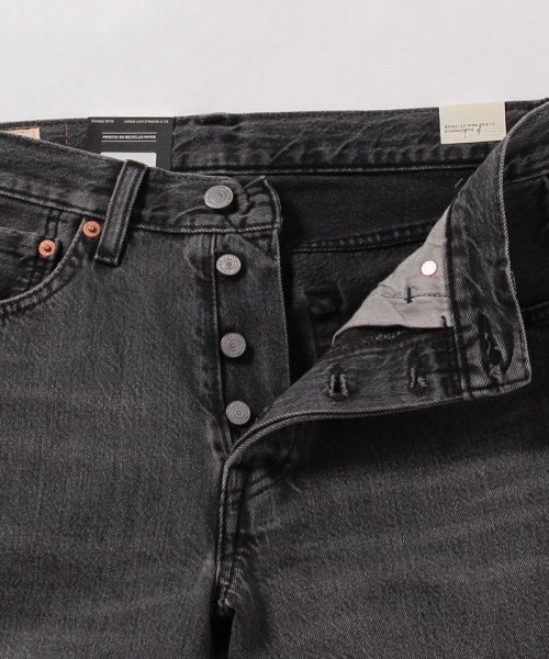 LEVI’S OUTLET(リーバイスアウトレット)/501 SLIM TAPER ABYSS LOOKS BACK/img05