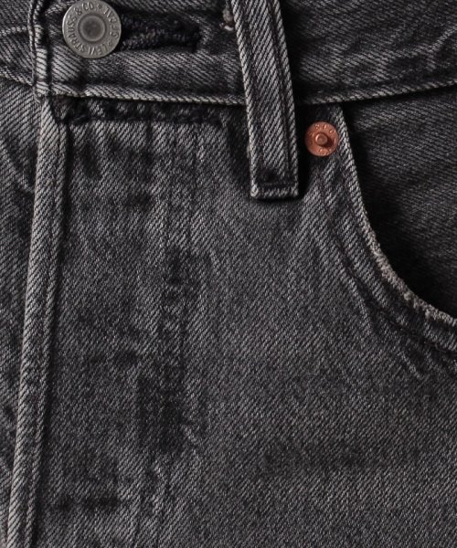 LEVI’S OUTLET(リーバイスアウトレット)/501 SLIM TAPER ABYSS LOOKS BACK/img06