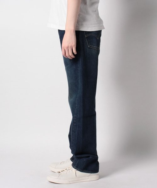 LEVI’S OUTLET(リーバイスアウトレット)/LVC 1955 501 JEANS GREENS PLEASE/img01