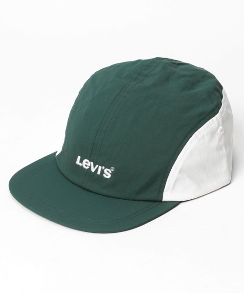 LEVI’S OUTLET(リーバイスアウトレット)/VINTAGE FLAT BRIM CAP/img01