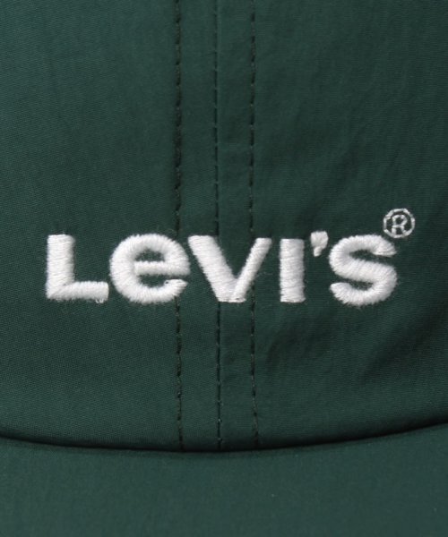 LEVI’S OUTLET(リーバイスアウトレット)/VINTAGE FLAT BRIM CAP/img04