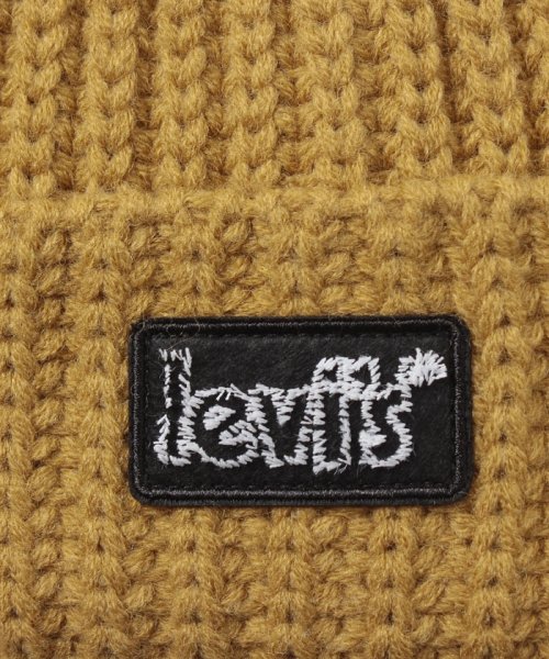 LEVI’S OUTLET(リーバイスアウトレット)/CHUNKY BEANIE/img02