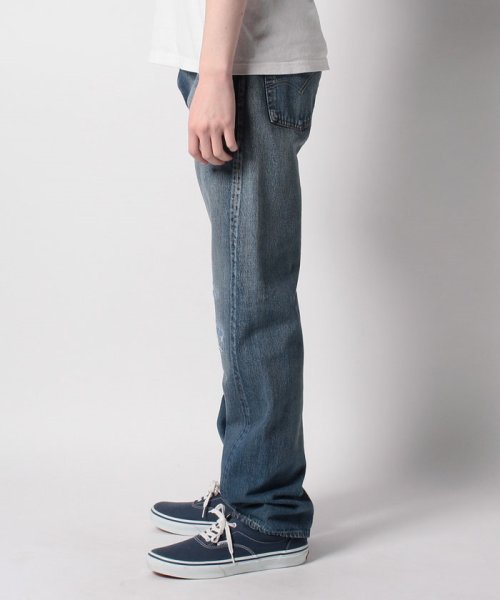 LEVI’S OUTLET(リーバイスアウトレット)/LVC 1954 501 JEANS DIZZY LEGS/img01