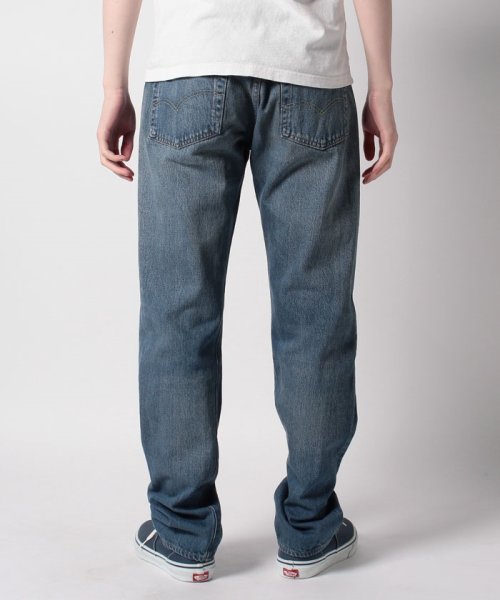 LEVI’S OUTLET(リーバイスアウトレット)/LVC 1954 501 JEANS DIZZY LEGS/img02