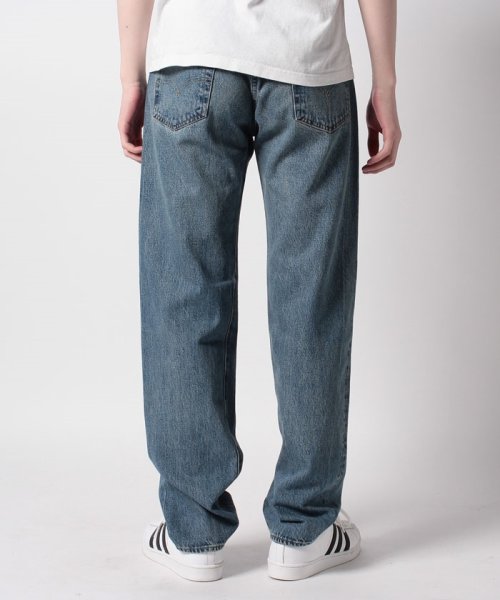 LEVI’S OUTLET(リーバイスアウトレット)/LVC 1955 501 JEANS LVC BLACKJACK/img02