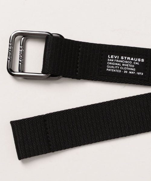 LEVI’S OUTLET(リーバイスアウトレット)/Seasonal Web Belt OV/img01