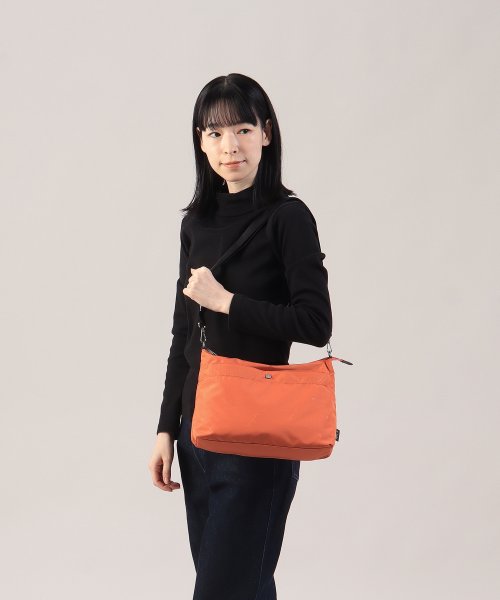 agnes b. VOYAGE FEMME OUTLET(アニエスベー　ボヤージュ　ファム　アウトレット)/【Outlet】UAS12－01 リバーシブルショルダーバッグ/img06
