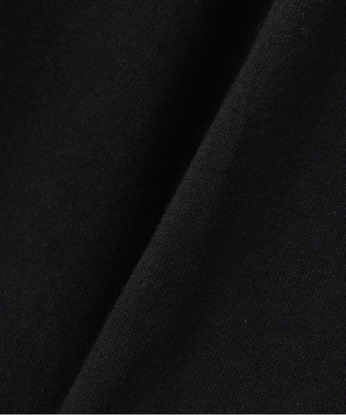 AVIREX(AVIREX)/《WEB&DEPOT限定》LONG SLEEVE T－SHIRT OVAL LOGO/ ロングスリーブ Tシャツ オーバル ロゴ /img12