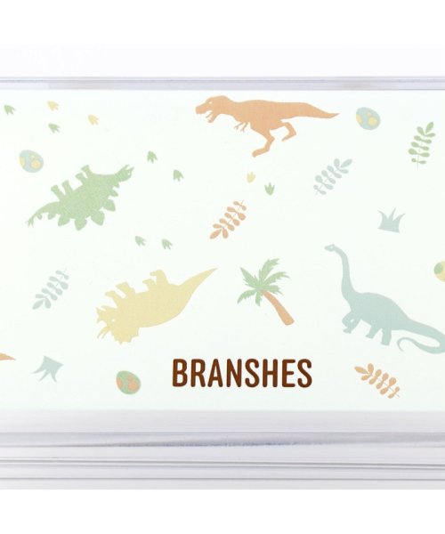 BRANSHES(ブランシェス)/カトラリーセット【恐竜柄 / チェリー柄】/img15
