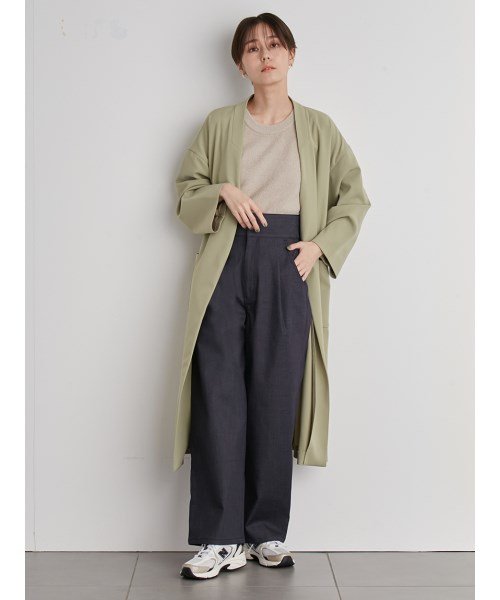 New Balance(New　Balance)/【New balance for emmi】MET24 Long Gown/img05
