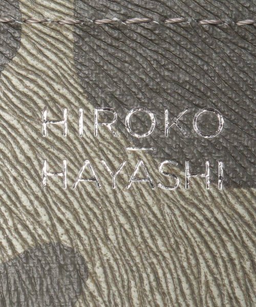 HIROKO　HAYASHI (ヒロコ　ハヤシ)/COLLABORAZIONE(コラボラツィオーネ)カードケース/img10