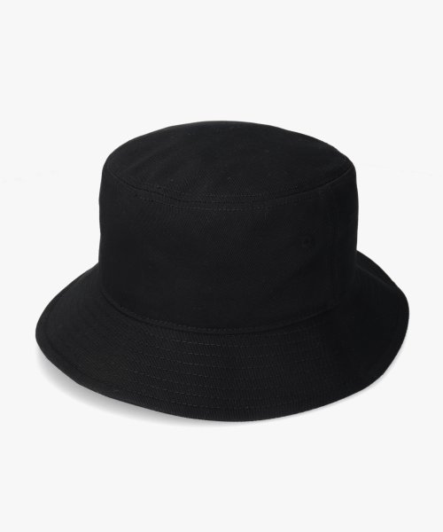 OVERRIDE(OVERRIDE)/OVERRIDE  OGC TWILL BUCKET HAT SG/img03