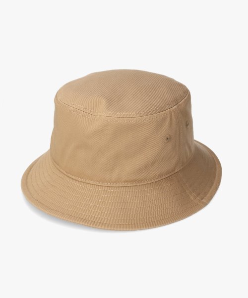 OVERRIDE(OVERRIDE)/OVERRIDE  OGC TWILL BUCKET HAT SG/img10