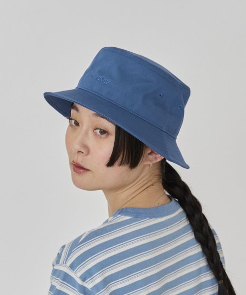 OVERRIDE(OVERRIDE)/OVERRIDE  OGC TWILL BUCKET HAT SG/img14