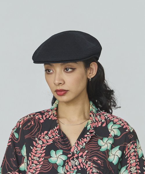 KANGOL(KANGOL)/KANGOL TROPIC 504 VENTAIR/img05