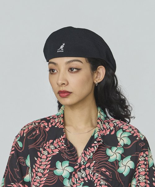 KANGOL(KANGOL)/KANGOL TROPIC 504 VENTAIR/img10