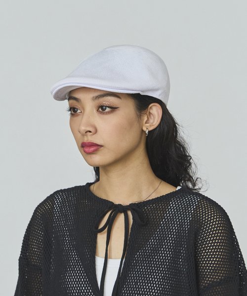 KANGOL(KANGOL)/KANGOL SEAMLESS TROPIC 507/img04