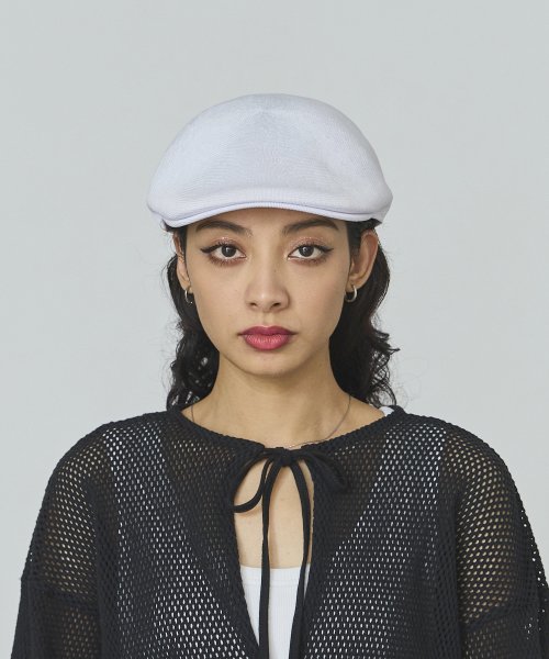 KANGOL(KANGOL)/KANGOL SEAMLESS TROPIC 507/img05