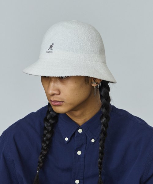 KANGOL(KANGOL)/KANGOL BERMUDA CASUAL/img03