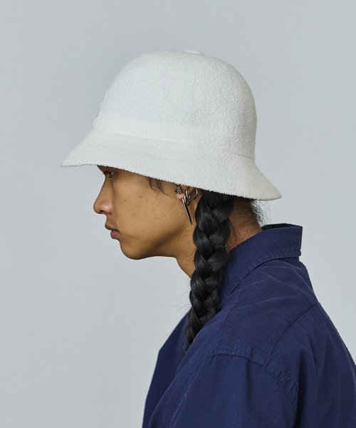 KANGOL(KANGOL)/KANGOL BERMUDA CASUAL/img05