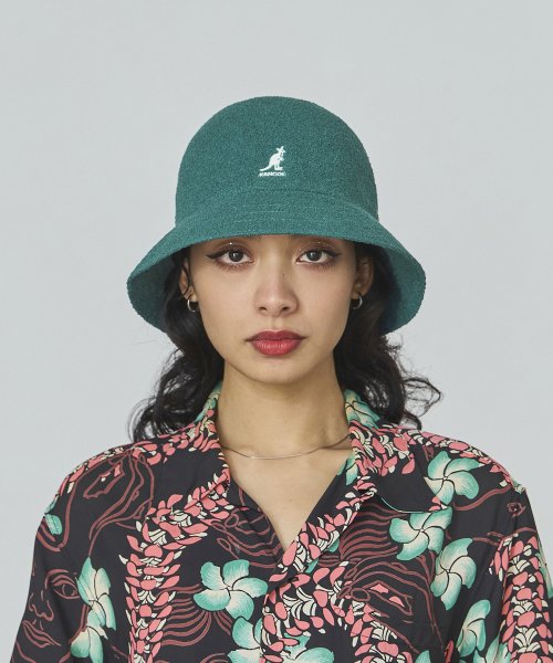 KANGOL(KANGOL)/KANGOL BERMUDA CASUAL/img21