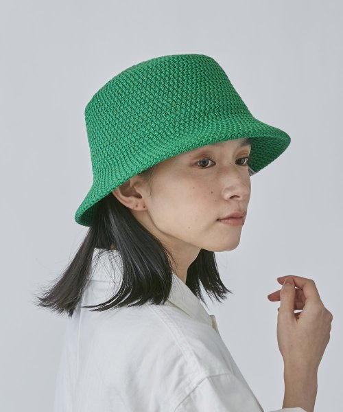 OVERRIDE(OVERRIDE)/OVERRIDE  THERMO OGC RELAX HAT SG/img11