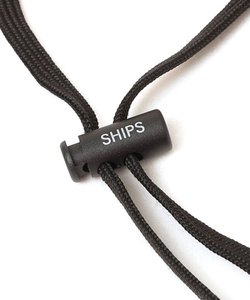 SHIPS KIDS(シップスキッズ)/SHIPS KIDS:〈UVカット/撥水/吸水速乾〉サファリ ハット/img35