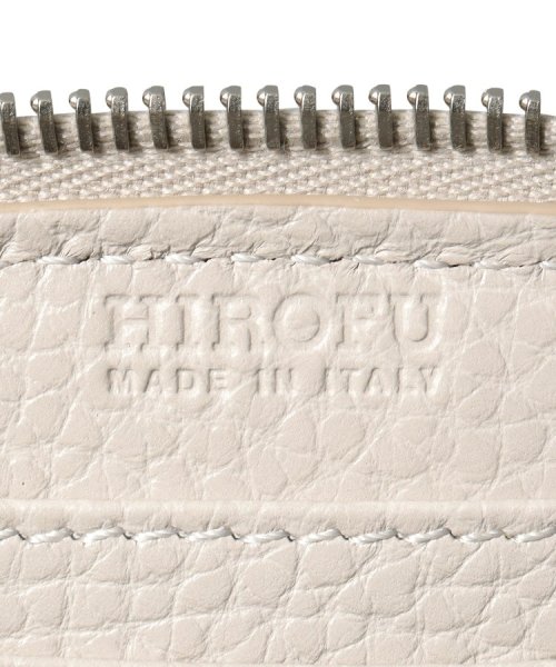 HIROFU(HIROFU)/【ソープラ】ミニ財布 レザー コインケース カードケース 本革/img10