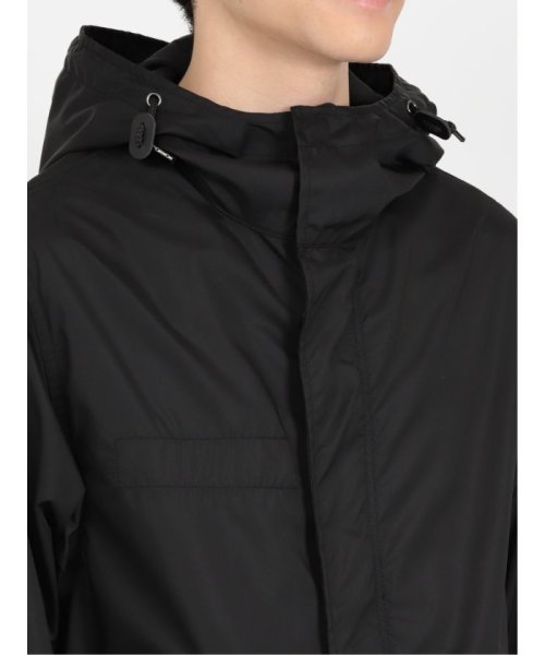 リモンタ×小松マテーレ ナイロン モッズコート メンズ ブルゾン ライトアウター コート ビジネス カジュアル アウター 通勤 仕事 ナイロン リモンタ/LIMONTA 小松マテーレ