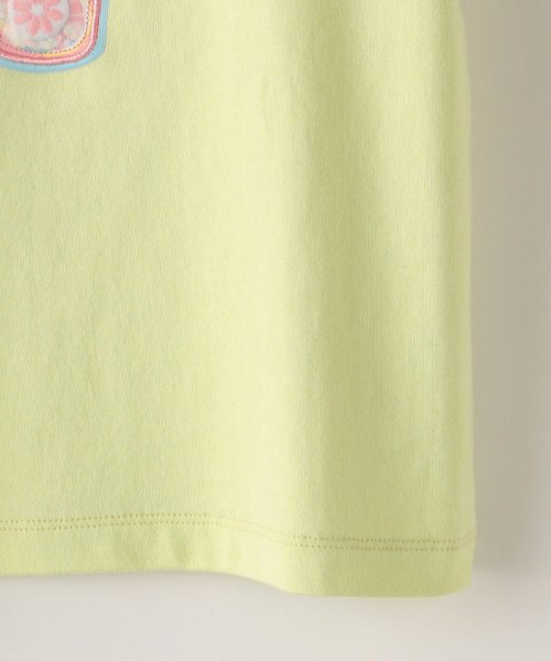 SHIPS KIDS(シップスキッズ)/SHIPS KIDS:100～130cm / ドリンク モチーフ 半袖 TEE/img26