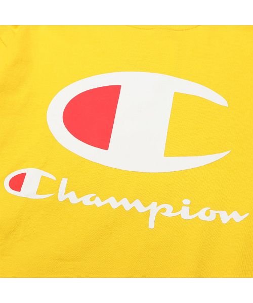 CHAMPION(チャンピオン)/チャンピオン アトモスラボ ロングスリーブティーシャツ/img07
