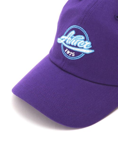 AVIREX(AVIREX)/ベースボール キャップ チーム ロゴ/BASEBALL CAP TEAM LOGO/img09