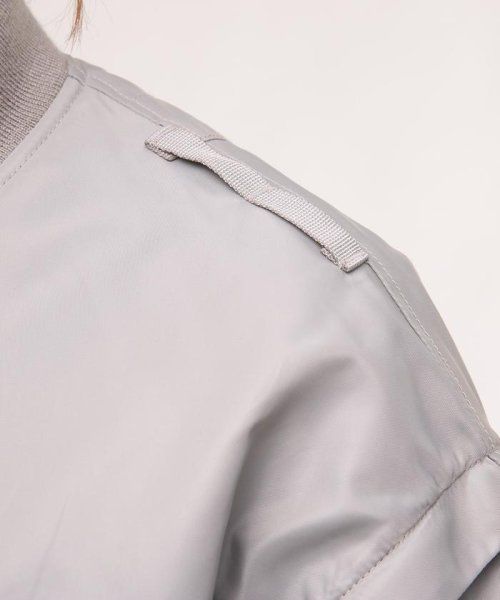 MANASTASH/マナスタッシュ/MANASTASH×AVIREX FIELD L－2 ブルゾン Z1663932424(12870円)