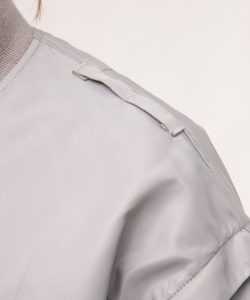 MANASTASH/マナスタッシュ/MANASTASH×AVIREX FIELD L－2 ブルゾン Z1663932424(12870円)