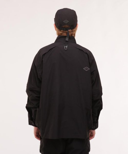 MANASTASH/マナスタッシュ/EXTRA MILE INFINITY JACKET MILE INFINITY