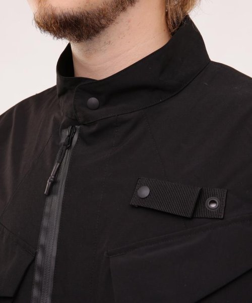 MANASTASH/マナスタッシュ/EXTRA MILE INFINITY JACKET MILE INFINITY