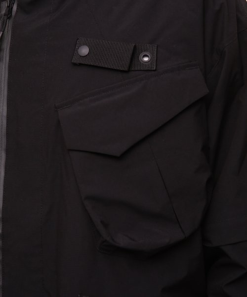 MANASTASH/マナスタッシュ/EXTRA MILE INFINITY JACKET MILE INFINITY