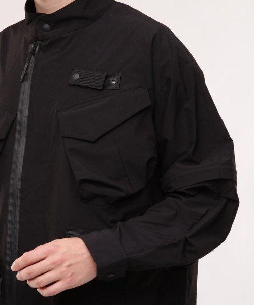 MANASTASH/マナスタッシュ/EXTRA MILE INFINITY JACKET MILE INFINITY