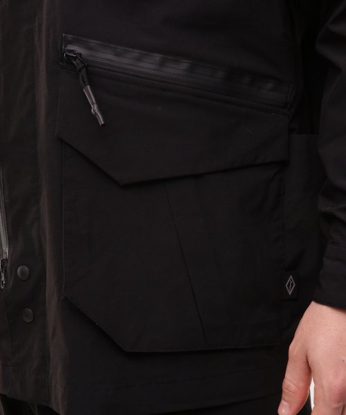 MANASTASH/マナスタッシュ/EXTRA MILE INFINITY JACKET MILE INFINITY