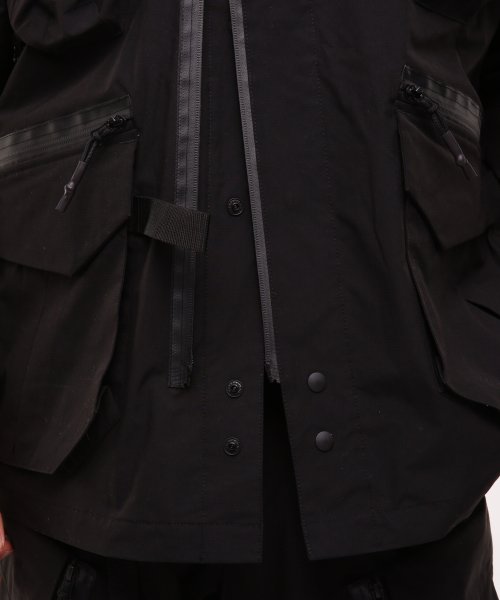 MANASTASH/マナスタッシュ/EXTRA MILE INFINITY JACKET MILE INFINITY