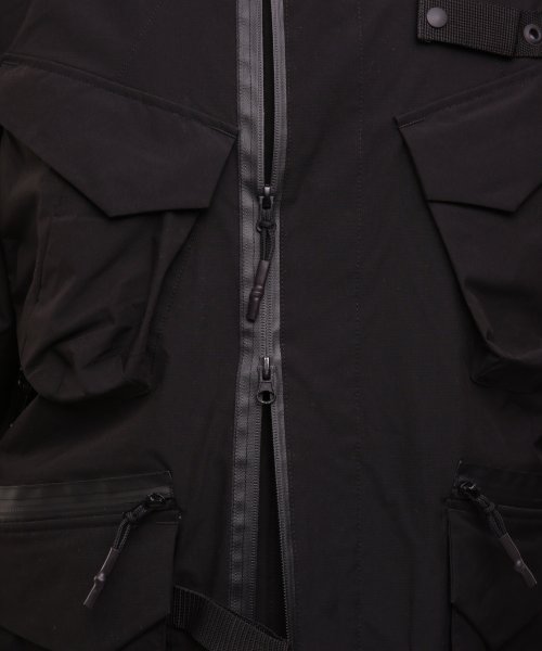 MANASTASH/マナスタッシュ/EXTRA MILE INFINITY JACKET MILE INFINITY