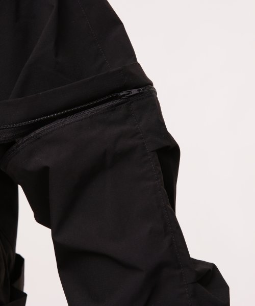 MANASTASH/マナスタッシュ/EXTRA MILE INFINITY JACKET MILE INFINITY