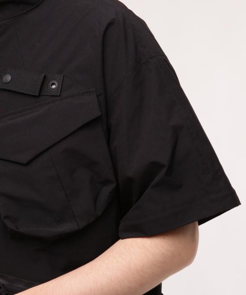 MANASTASH/マナスタッシュ/EXTRA MILE INFINITY JACKET MILE INFINITY