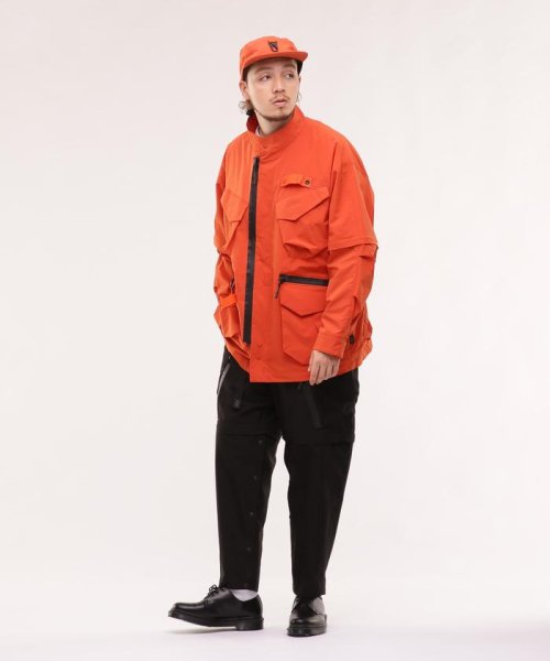 MANASTASH/マナスタッシュ/EXTRA MILE INFINITY JACKET MILE INFINITY