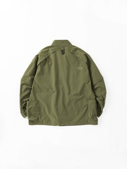 MANASTASH/マナスタッシュ/EXTRA MILE INFINITY JACKET MILE INFINITY