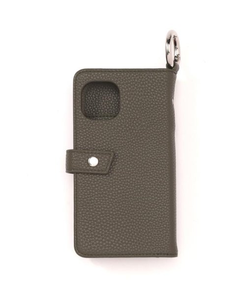RoyalFlash(ロイヤルフラッシュ)/A SCENE/エーシーン/BC Flip pocket case iPhone14/img14